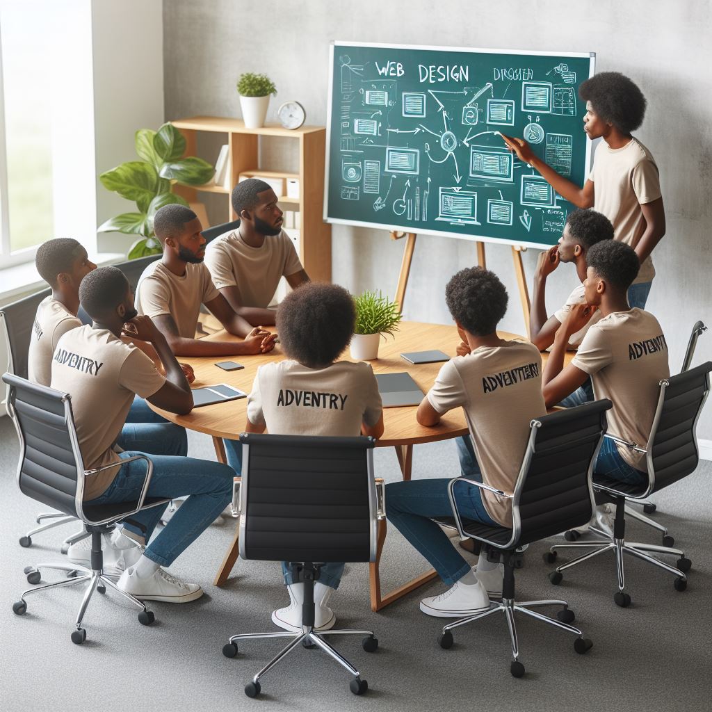 softnage team culture