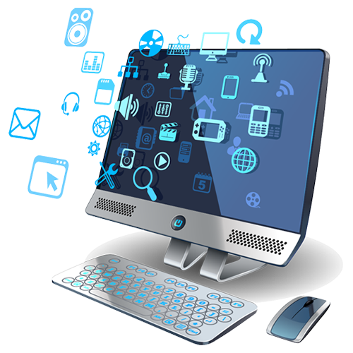 Computer Maintenance