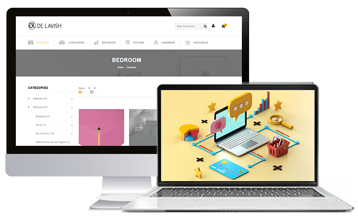 Softnage branding & Identity services