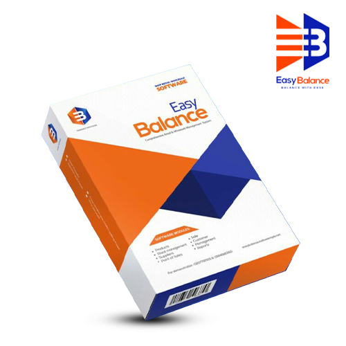 Easy Balance