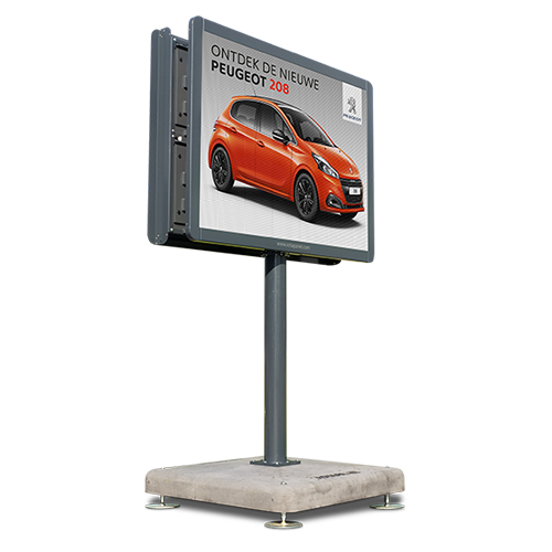 Branding & Multimedia