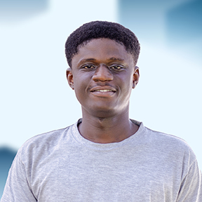 Hagan Samuel - Web Systems Developer at Softnage