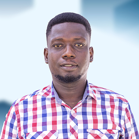 Akussung Kenneth - Mobile systems developer at softnage