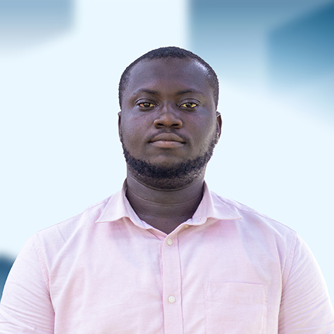 Sylvester Asare - Frontend Developer at softnage
