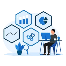 Softnage Web Analytics and Reporting